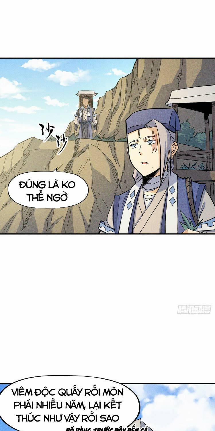 Nhân Vật Chính Mạnh Nhất Lịch Sử 23 trang 25