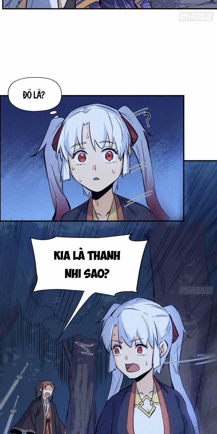 Nhân Vật Chính Mạnh Nhất Lịch Sử 23 trang 3