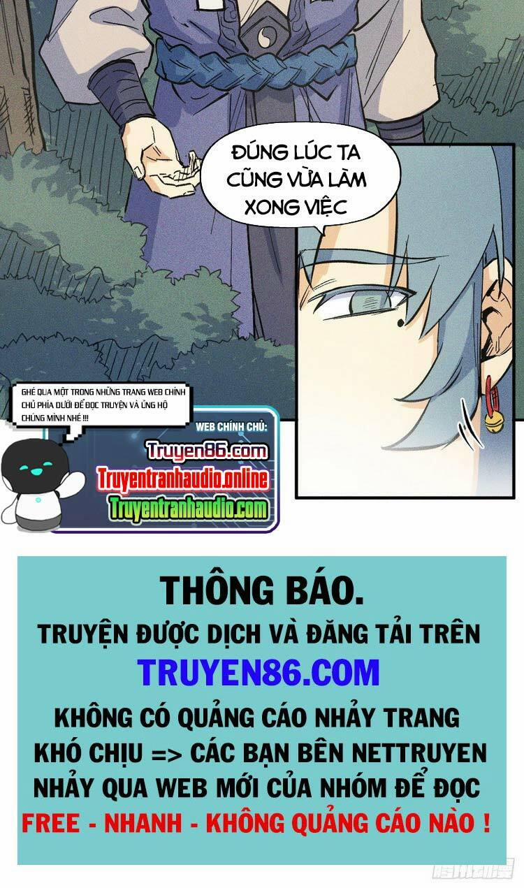 Nhân Vật Chính Mạnh Nhất Lịch Sử 23 trang 33