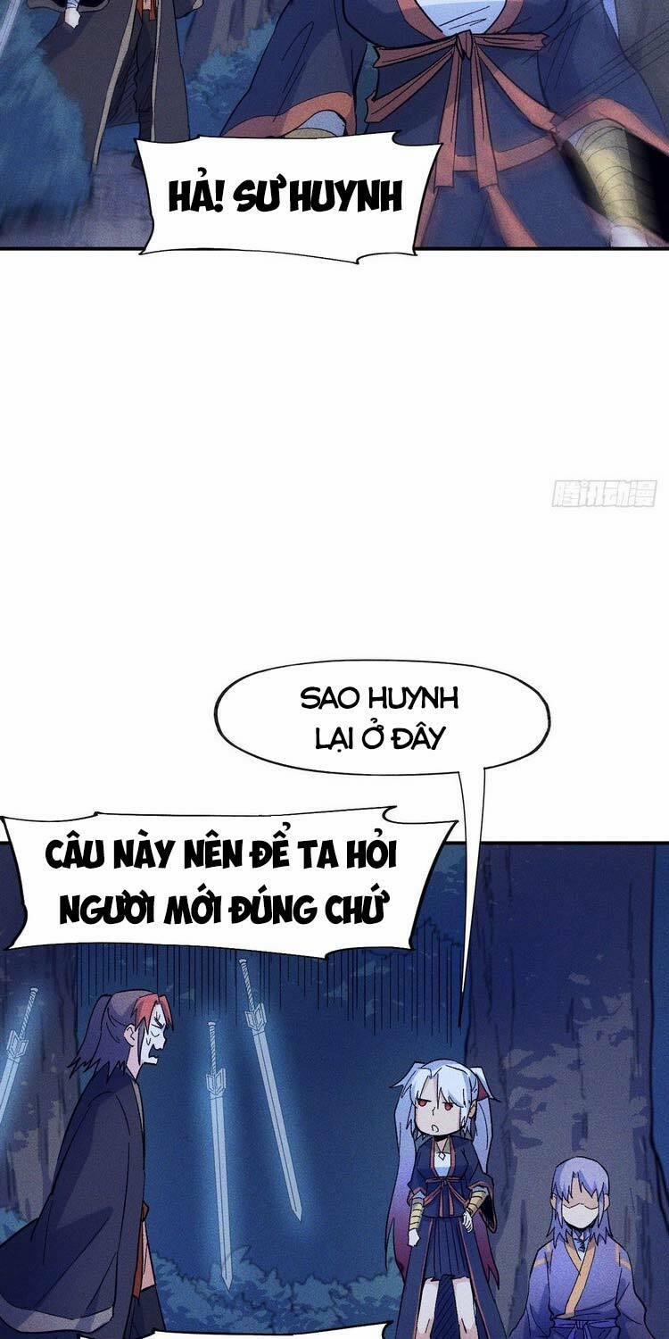 Nhân Vật Chính Mạnh Nhất Lịch Sử 23 trang 4