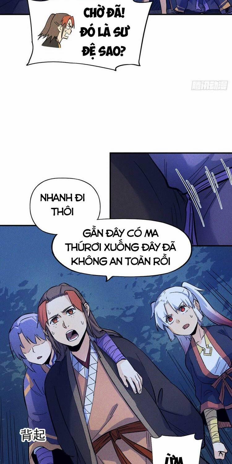 Nhân Vật Chính Mạnh Nhất Lịch Sử 23 trang 5