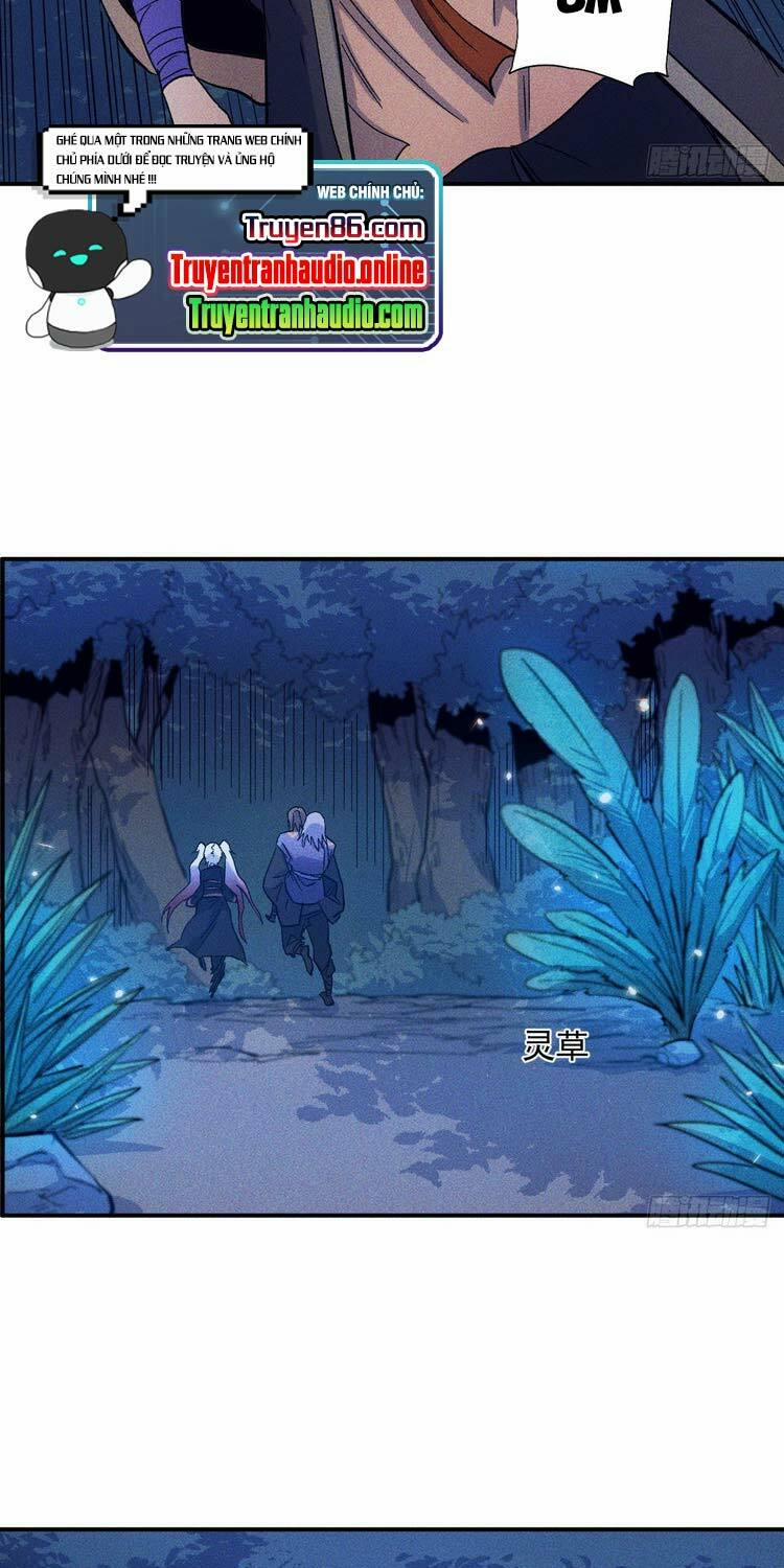 Nhân Vật Chính Mạnh Nhất Lịch Sử 23 trang 6