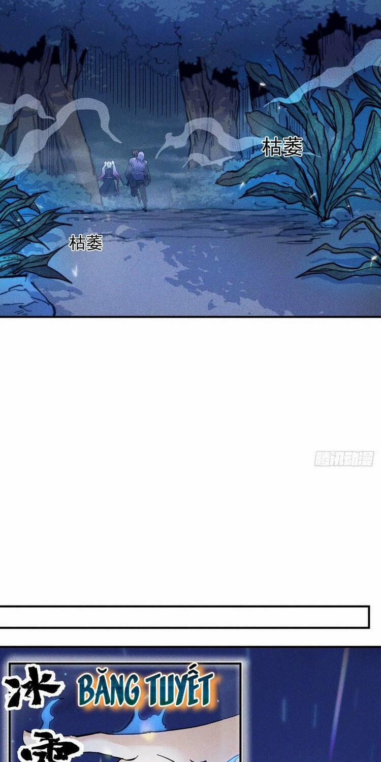 Nhân Vật Chính Mạnh Nhất Lịch Sử 23 trang 7