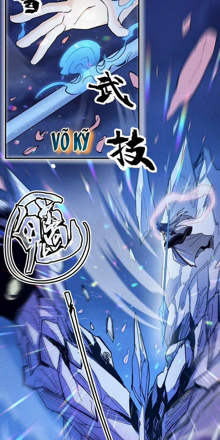 Nhân Vật Chính Mạnh Nhất Lịch Sử 23 trang 8