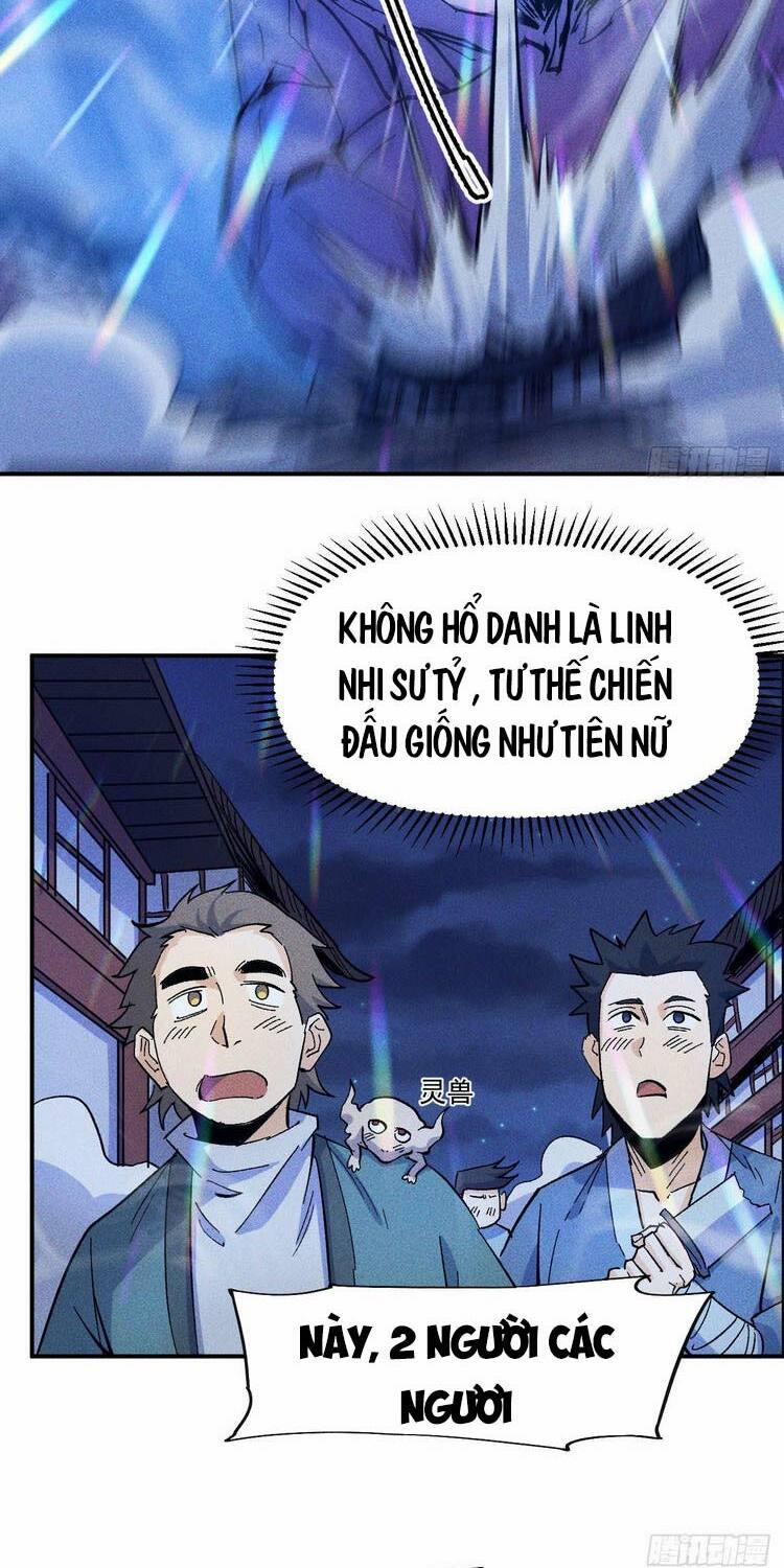 Nhân Vật Chính Mạnh Nhất Lịch Sử 23 trang 9