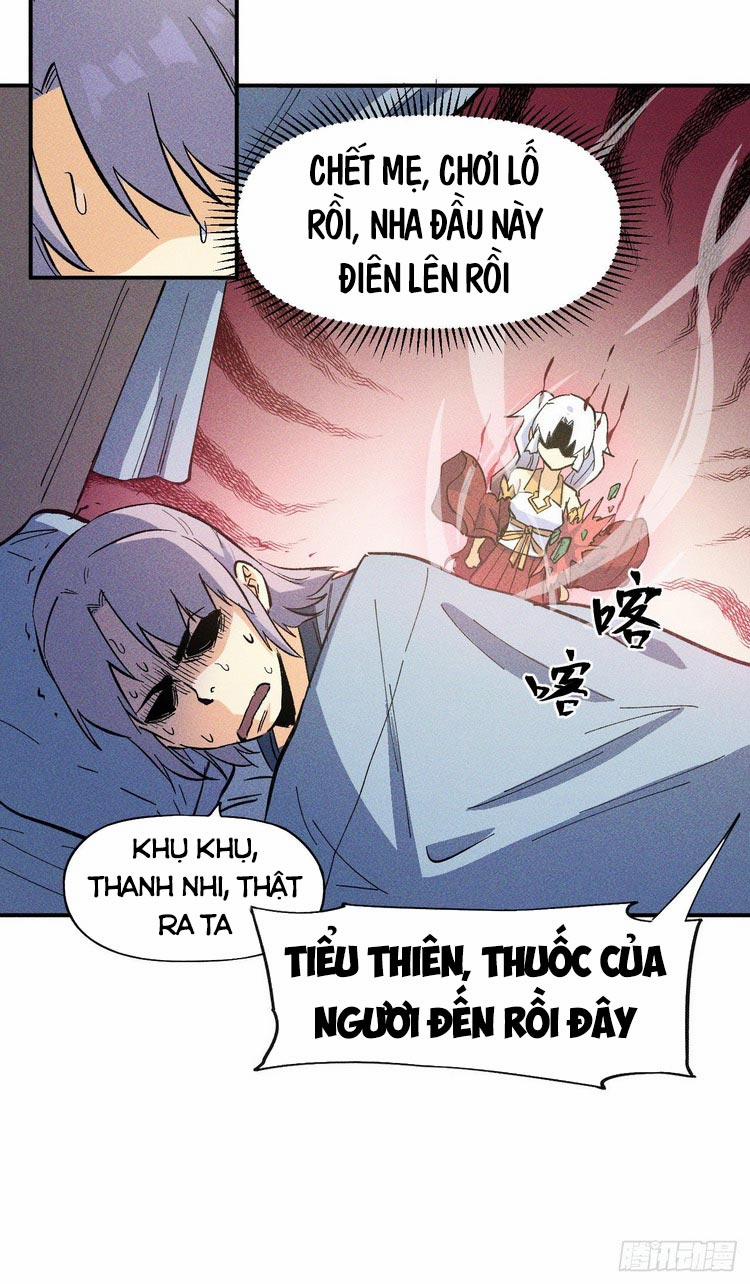 Nhân Vật Chính Mạnh Nhất Lịch Sử 24 trang 9