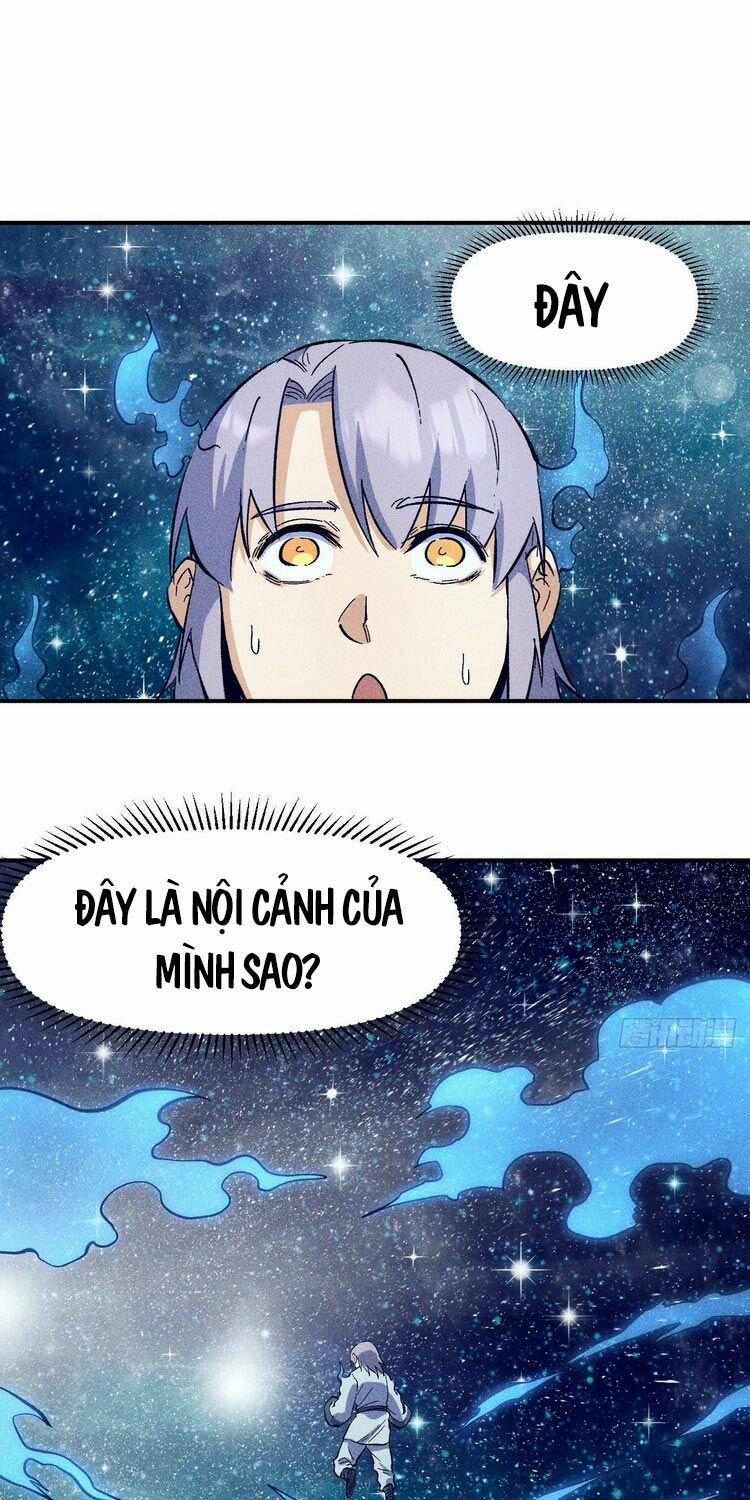 Nhân Vật Chính Mạnh Nhất Lịch Sử 25 trang 0