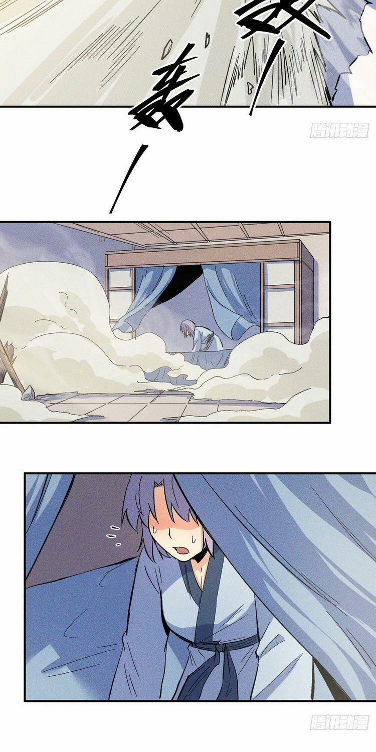 Nhân Vật Chính Mạnh Nhất Lịch Sử 25 trang 10