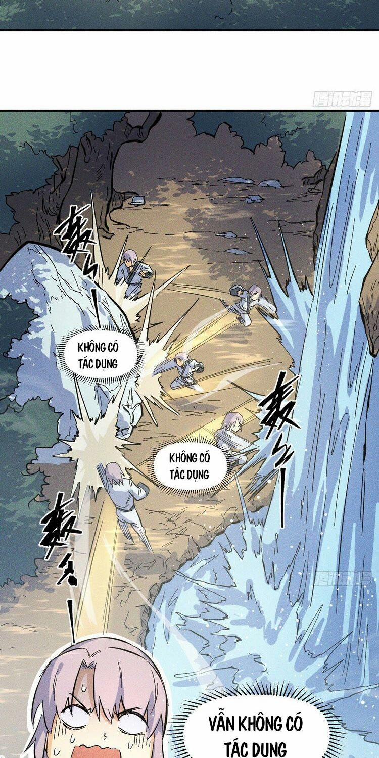 Nhân Vật Chính Mạnh Nhất Lịch Sử 25 trang 13