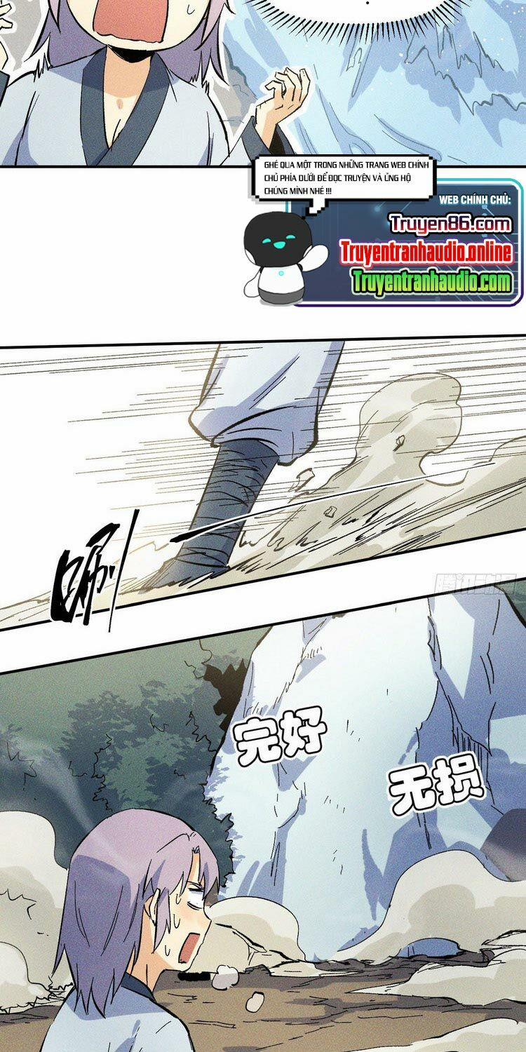 Nhân Vật Chính Mạnh Nhất Lịch Sử 25 trang 14