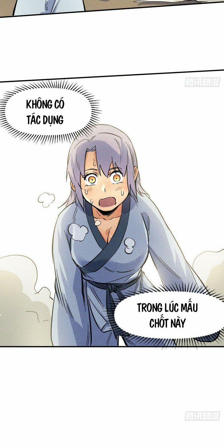 Nhân Vật Chính Mạnh Nhất Lịch Sử 25 trang 15