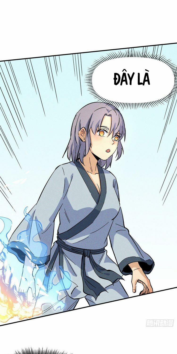 Nhân Vật Chính Mạnh Nhất Lịch Sử 25 trang 16