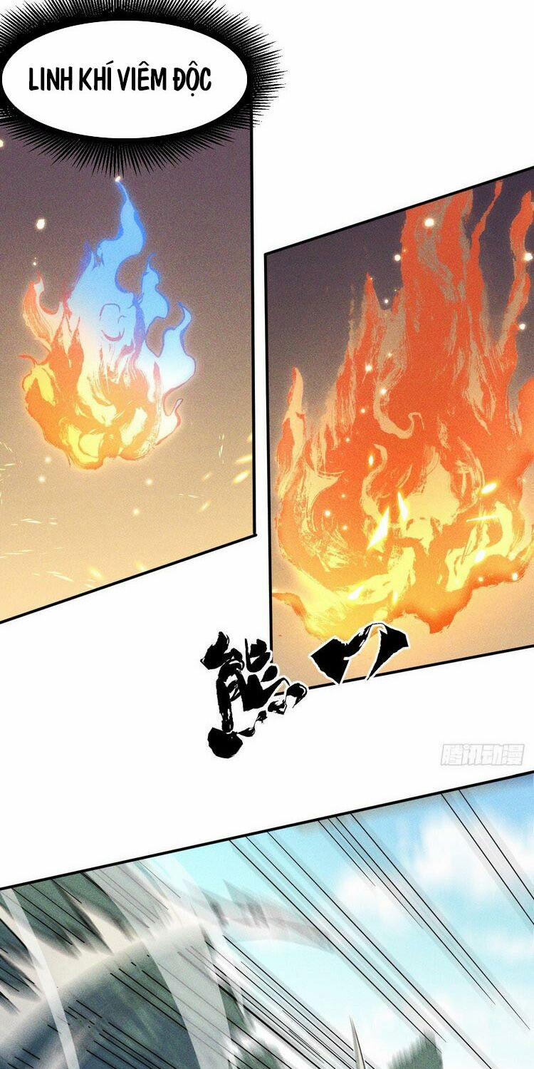 Nhân Vật Chính Mạnh Nhất Lịch Sử 25 trang 17