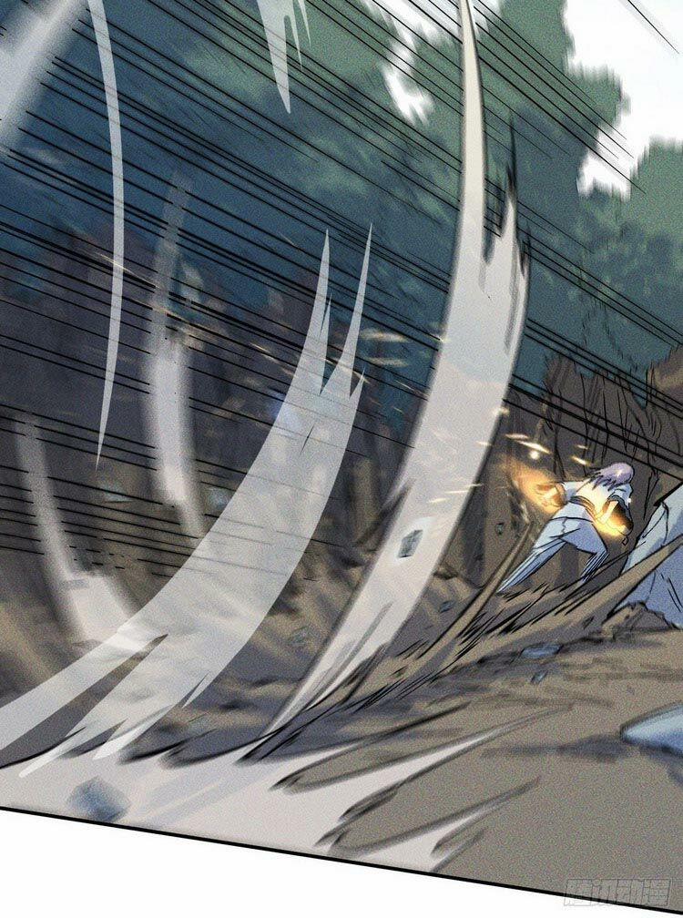 Nhân Vật Chính Mạnh Nhất Lịch Sử 25 trang 18