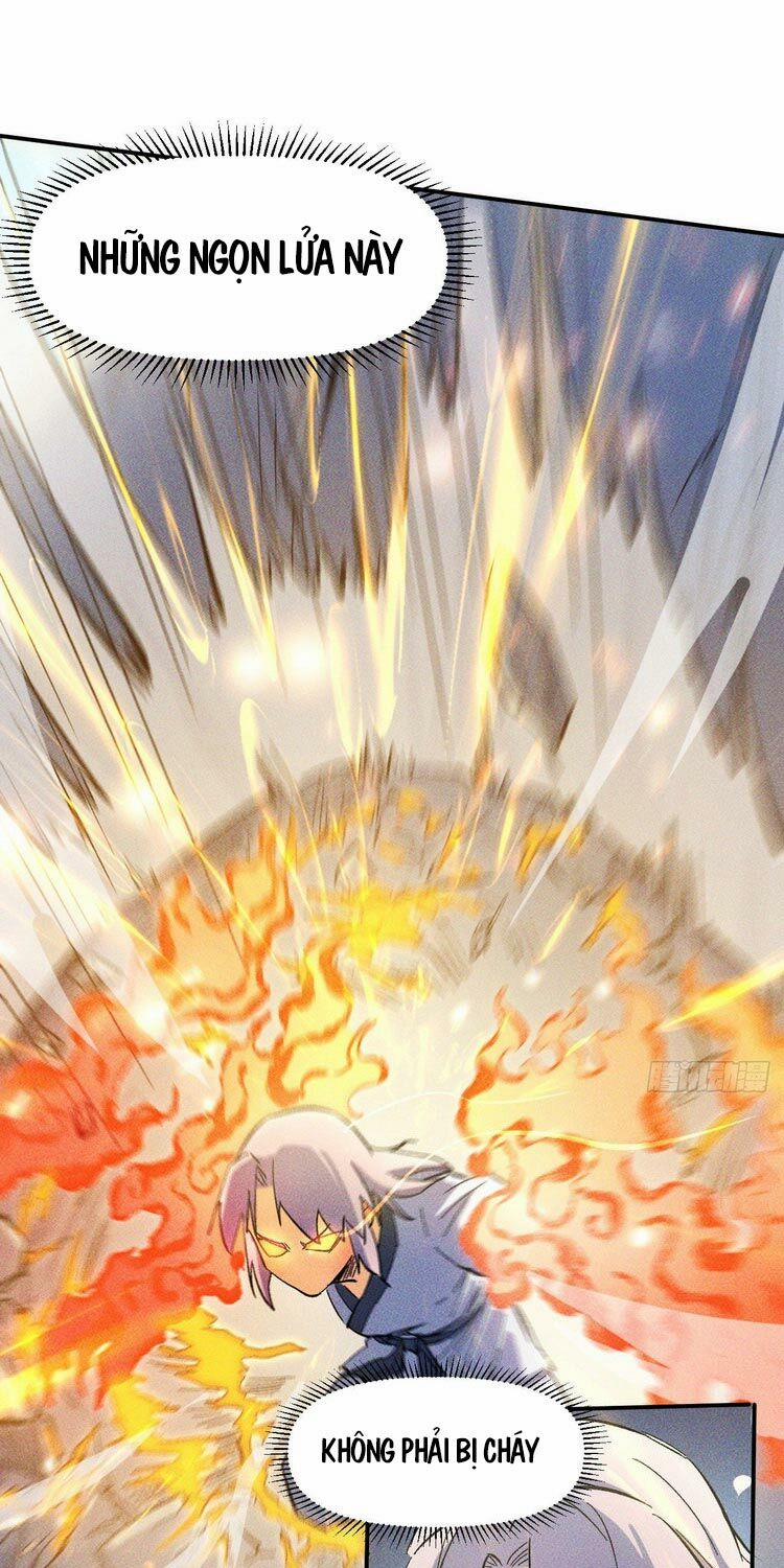 Nhân Vật Chính Mạnh Nhất Lịch Sử 25 trang 19