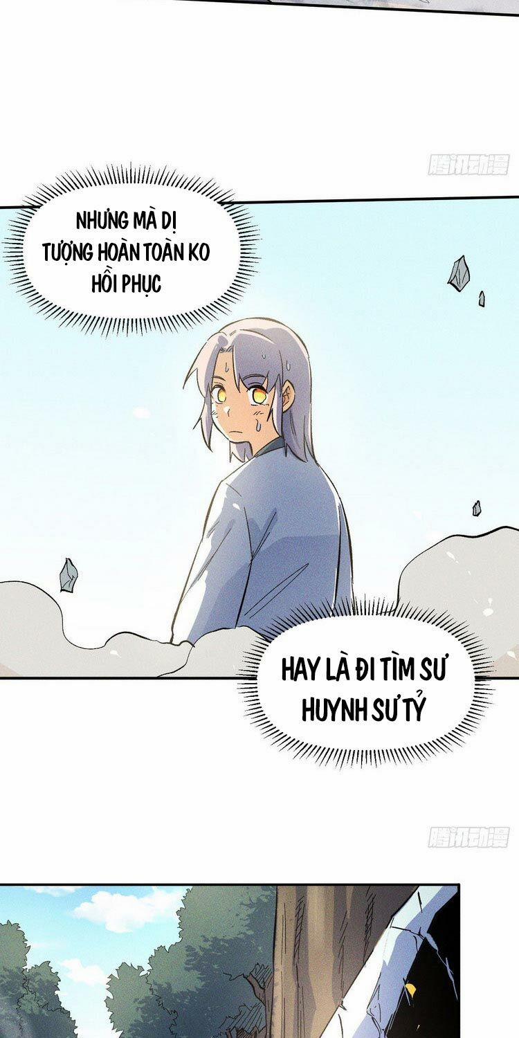 Nhân Vật Chính Mạnh Nhất Lịch Sử 25 trang 21