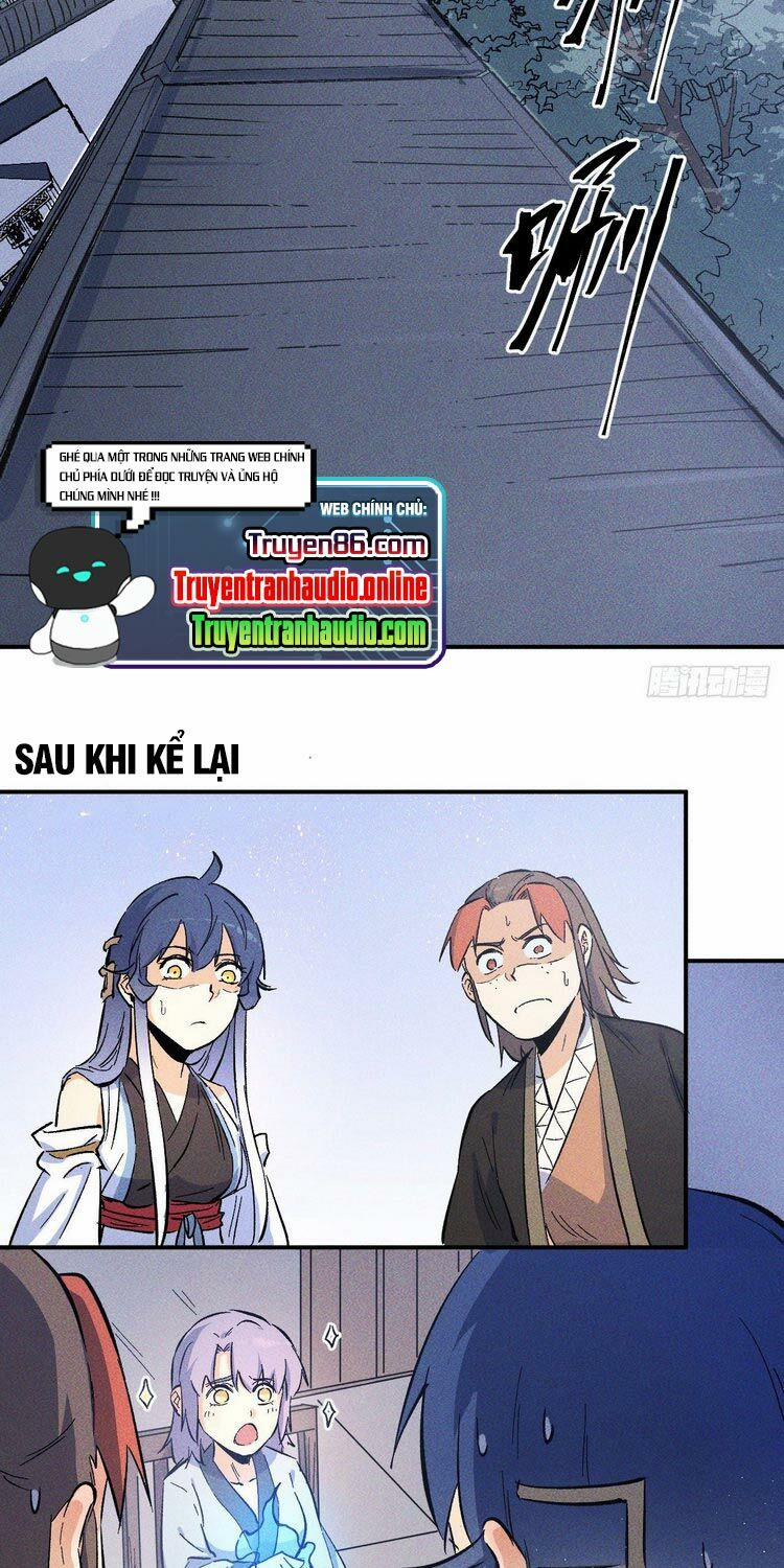 Nhân Vật Chính Mạnh Nhất Lịch Sử 25 trang 23