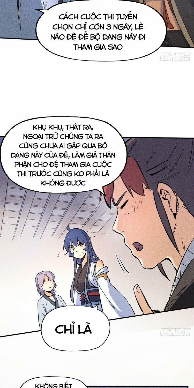 Nhân Vật Chính Mạnh Nhất Lịch Sử 25 trang 25