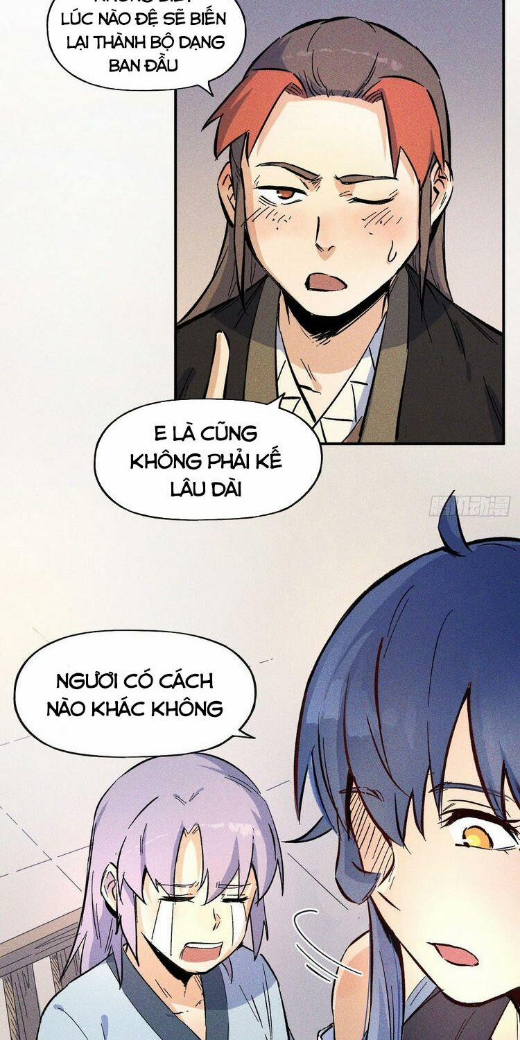 Nhân Vật Chính Mạnh Nhất Lịch Sử 25 trang 26