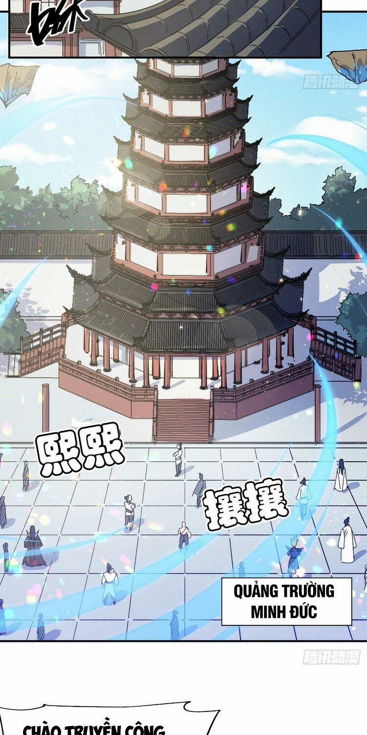 Nhân Vật Chính Mạnh Nhất Lịch Sử 25 trang 28