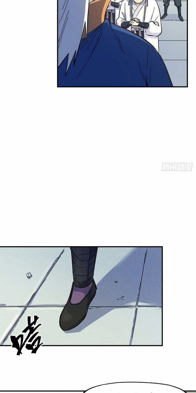 Nhân Vật Chính Mạnh Nhất Lịch Sử 25 trang 31