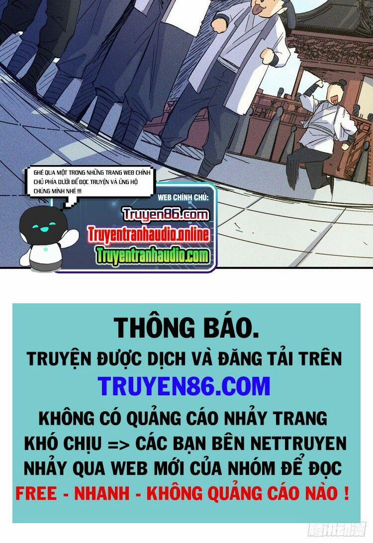 Nhân Vật Chính Mạnh Nhất Lịch Sử 25 trang 36