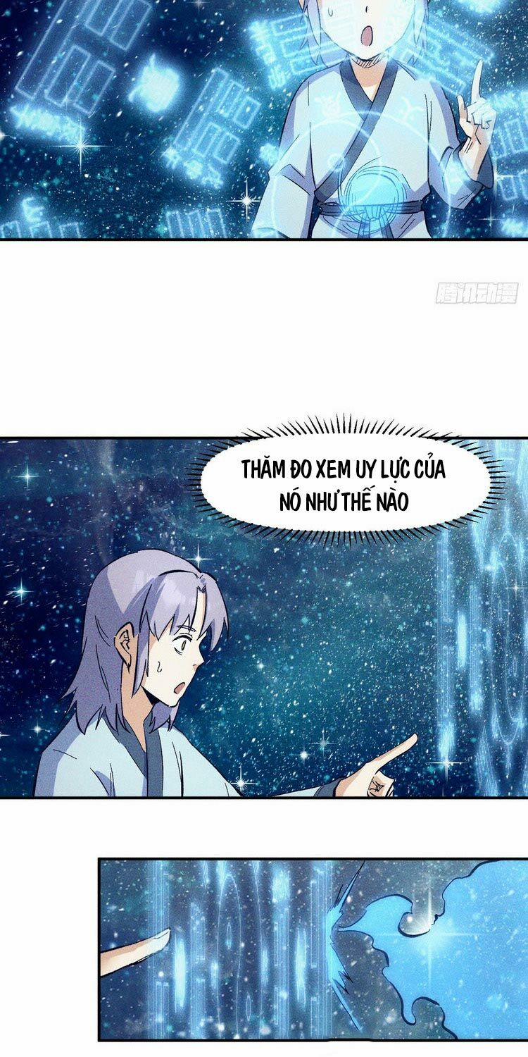 Nhân Vật Chính Mạnh Nhất Lịch Sử 25 trang 4