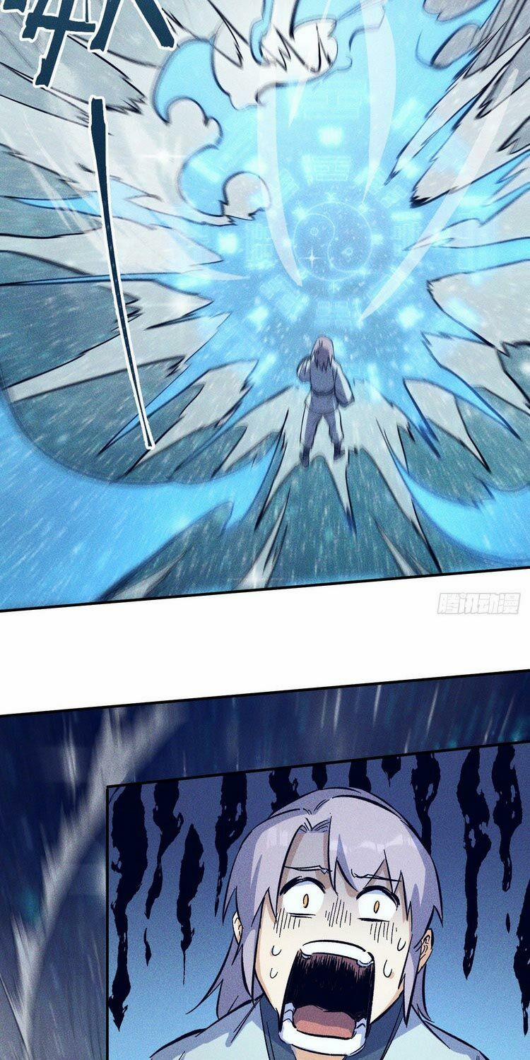 Nhân Vật Chính Mạnh Nhất Lịch Sử 25 trang 6