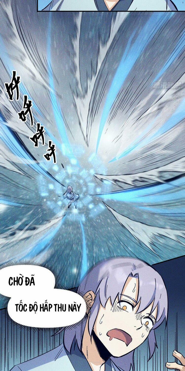 Nhân Vật Chính Mạnh Nhất Lịch Sử 25 trang 7