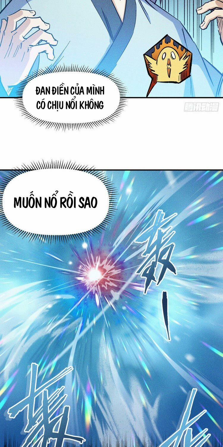 Nhân Vật Chính Mạnh Nhất Lịch Sử 25 trang 8