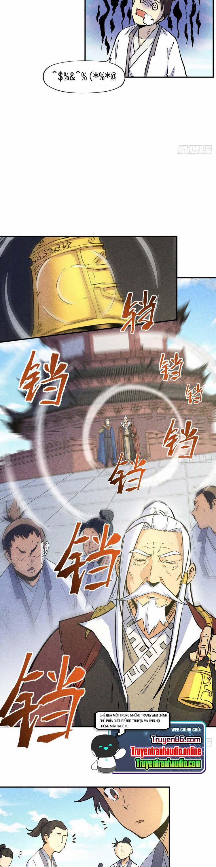 Nhân Vật Chính Mạnh Nhất Lịch Sử 26 trang 13