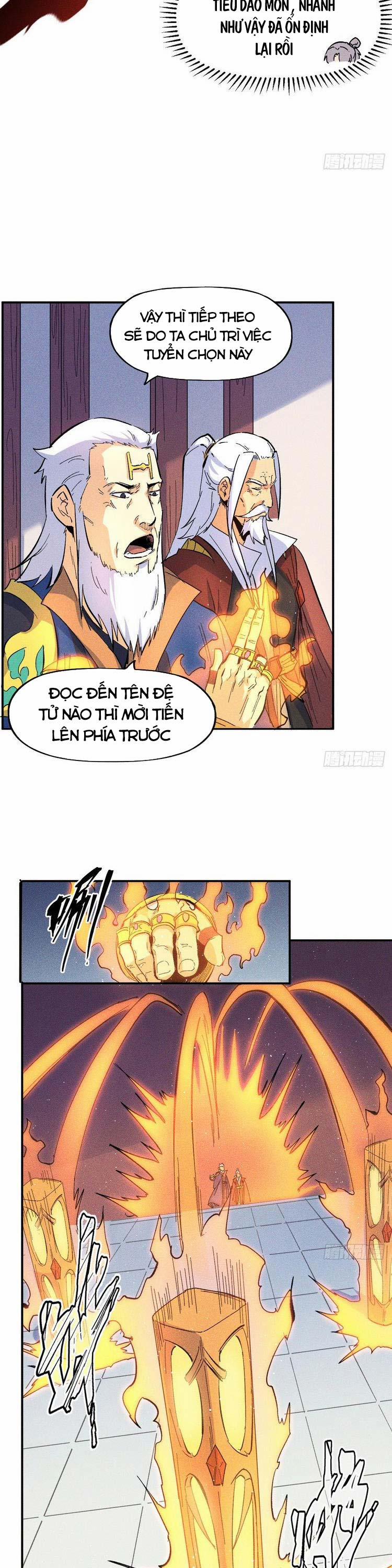 Nhân Vật Chính Mạnh Nhất Lịch Sử 26 trang 15