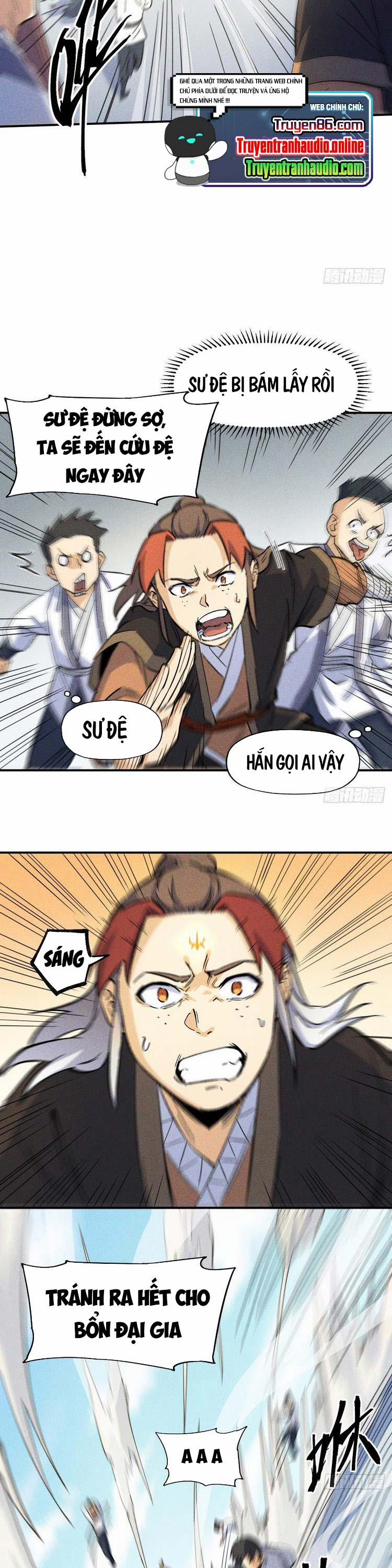 Nhân Vật Chính Mạnh Nhất Lịch Sử 26 trang 4