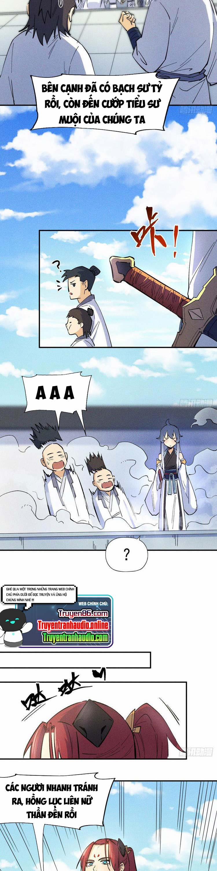 Nhân Vật Chính Mạnh Nhất Lịch Sử 26 trang 7