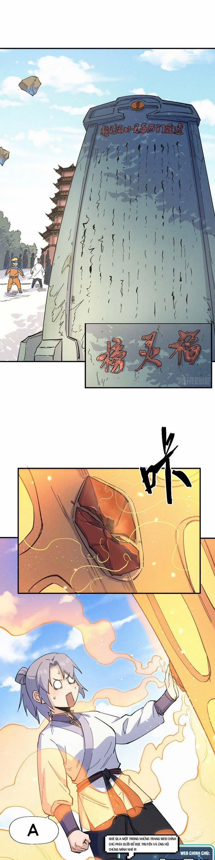 Nhân Vật Chính Mạnh Nhất Lịch Sử 27 trang 0