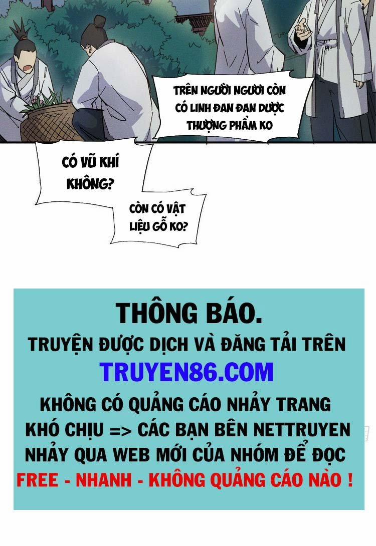 Nhân Vật Chính Mạnh Nhất Lịch Sử 27 trang 16