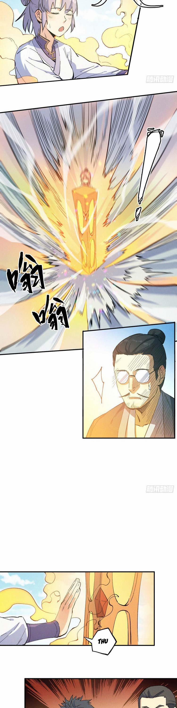 Nhân Vật Chính Mạnh Nhất Lịch Sử 27 trang 4