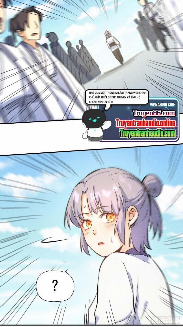 Nhân Vật Chính Mạnh Nhất Lịch Sử 27 trang 9