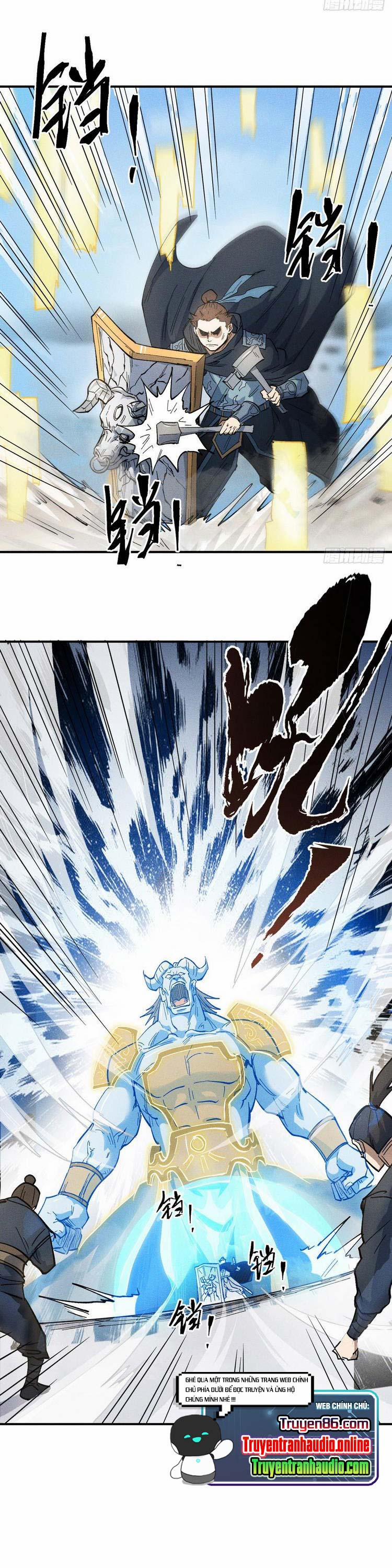 Nhân Vật Chính Mạnh Nhất Lịch Sử 28 trang 15