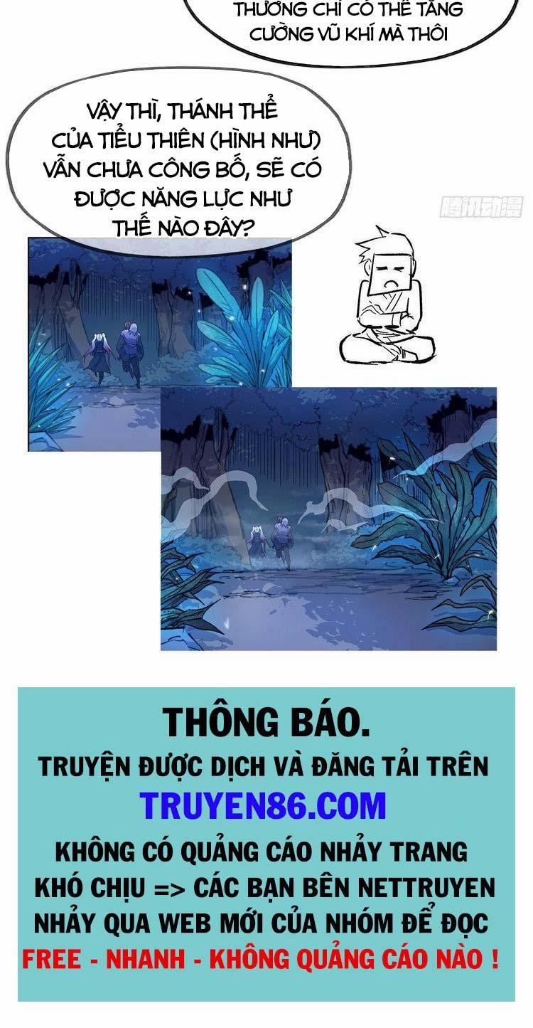 Nhân Vật Chính Mạnh Nhất Lịch Sử 28 trang 17