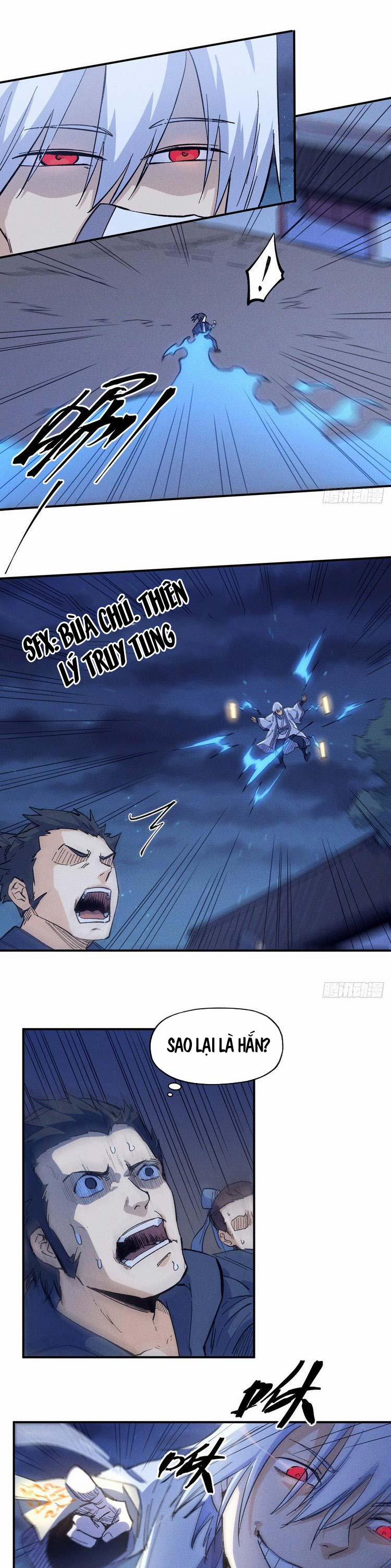 Nhân Vật Chính Mạnh Nhất Lịch Sử 28 trang 3