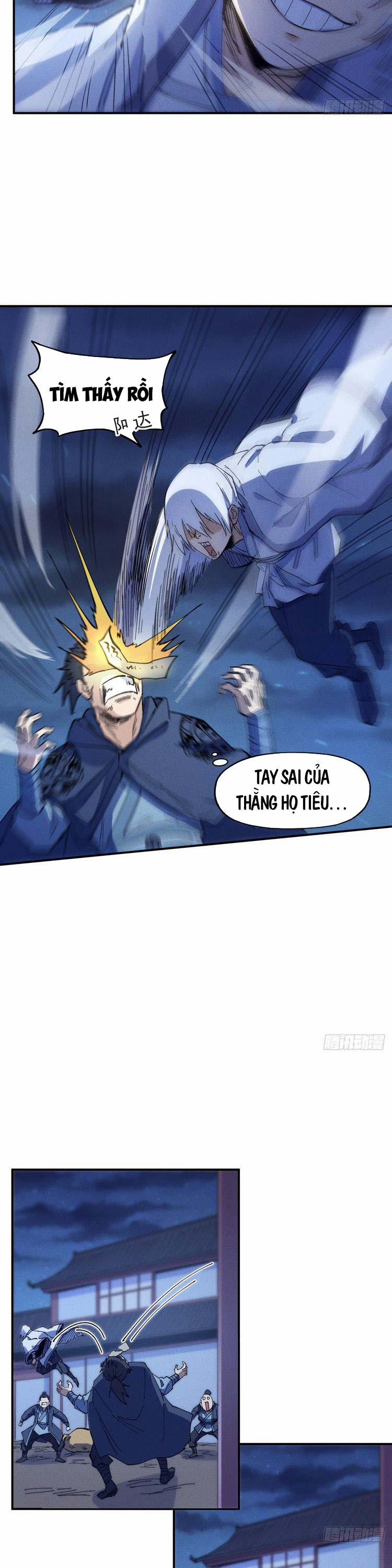 Nhân Vật Chính Mạnh Nhất Lịch Sử 28 trang 4