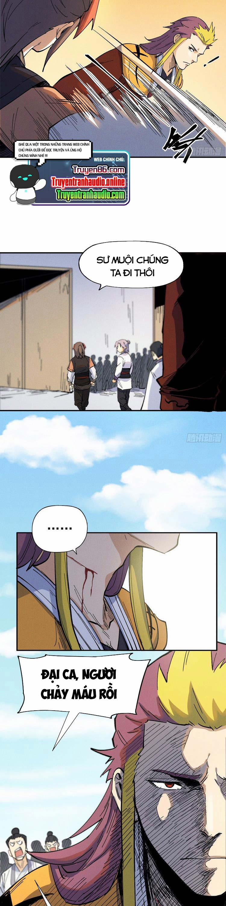 Nhân Vật Chính Mạnh Nhất Lịch Sử 30 trang 12