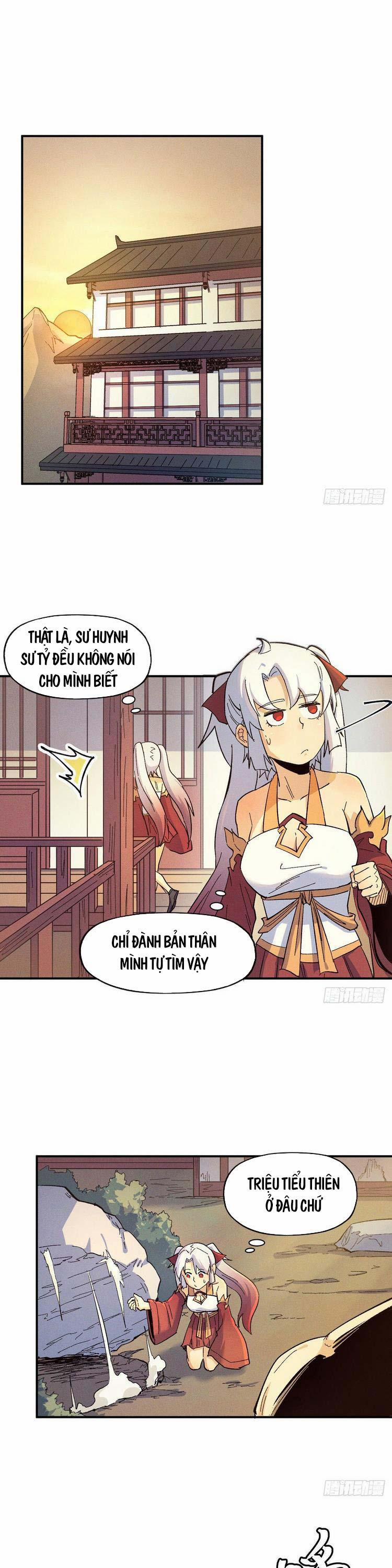 Nhân Vật Chính Mạnh Nhất Lịch Sử 31 trang 0