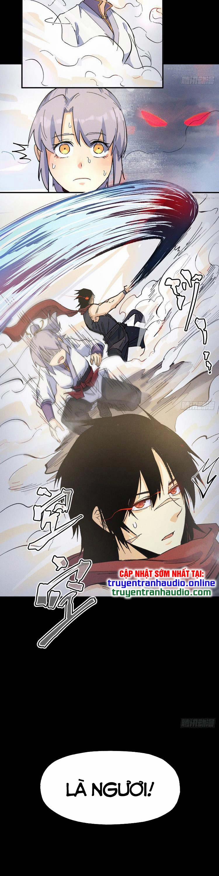 Nhân Vật Chính Mạnh Nhất Lịch Sử 31 trang 13