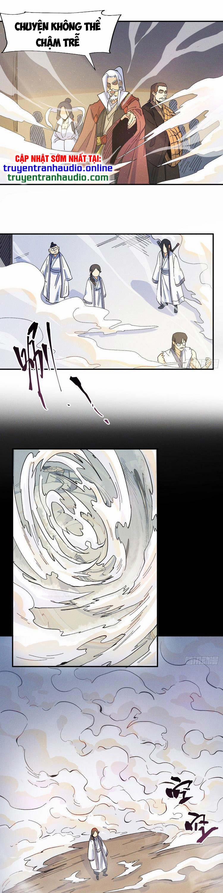 Nhân Vật Chính Mạnh Nhất Lịch Sử 31 trang 9