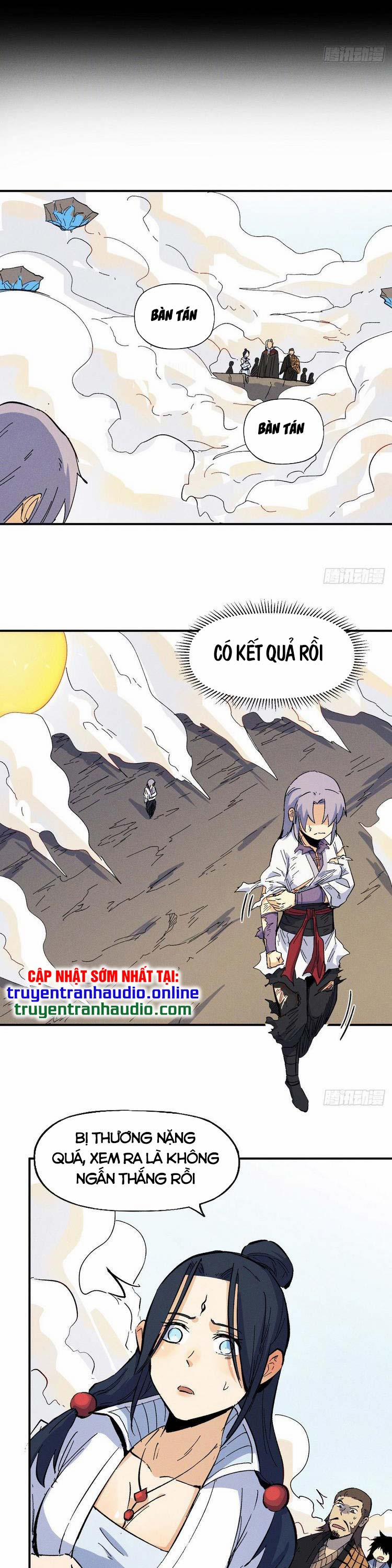 Nhân Vật Chính Mạnh Nhất Lịch Sử 32 trang 17