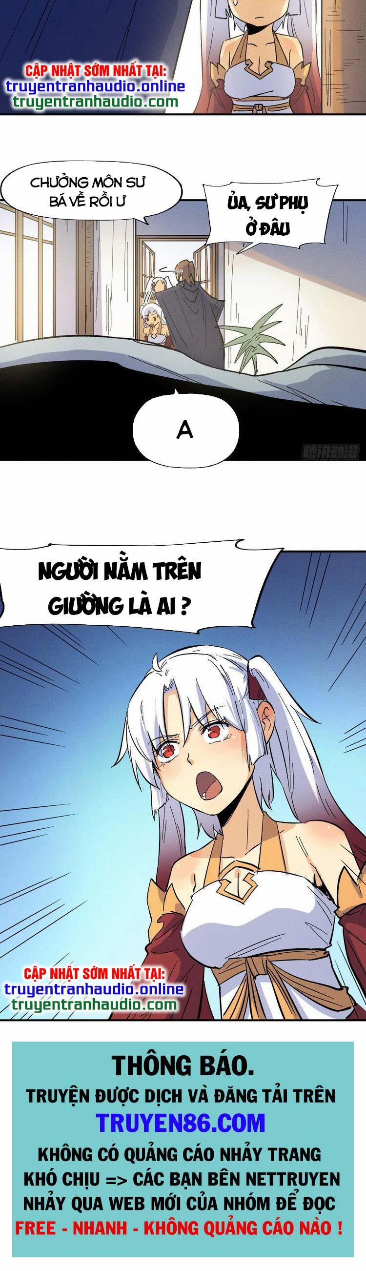 Nhân Vật Chính Mạnh Nhất Lịch Sử 33 trang 15