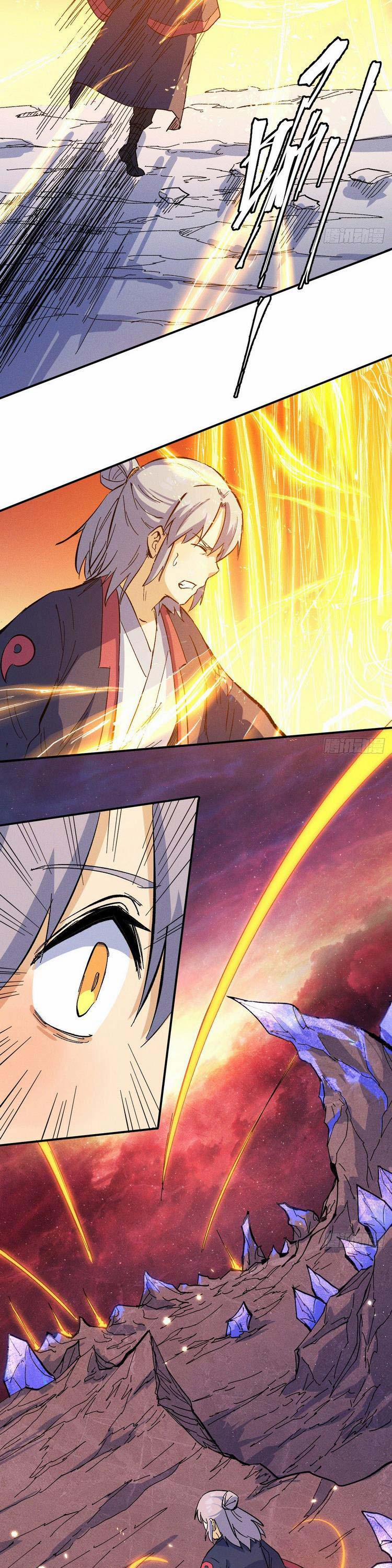 Nhân Vật Chính Mạnh Nhất Lịch Sử 35 trang 13