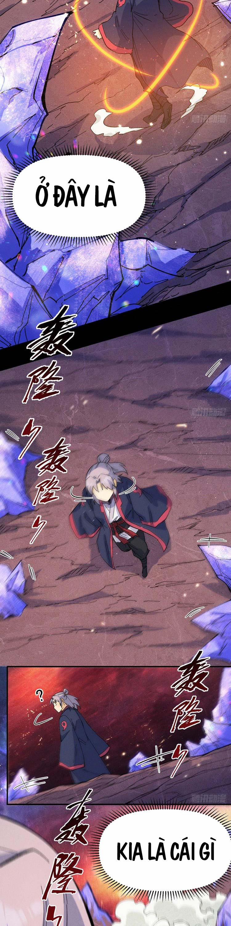 Nhân Vật Chính Mạnh Nhất Lịch Sử 35 trang 14